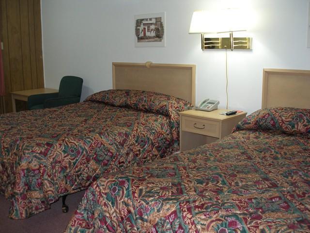 Royal Inn Motel Front Royal Chambre photo
