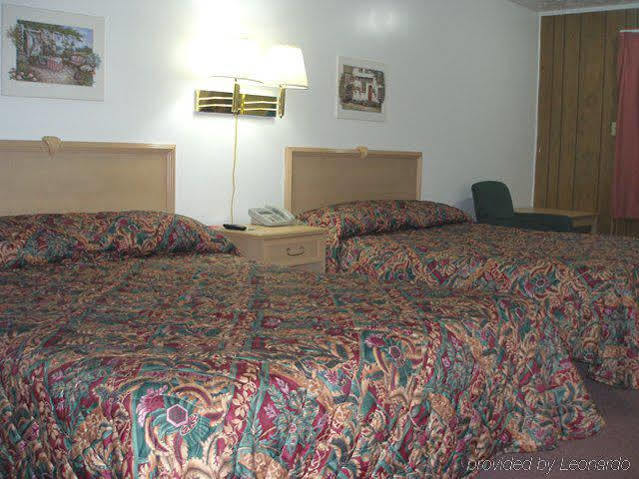 Royal Inn Motel Front Royal Extérieur photo