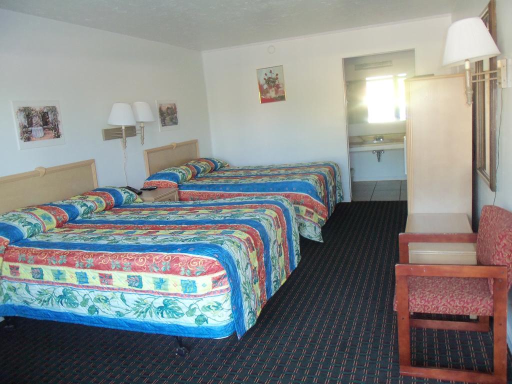 Royal Inn Motel Front Royal Extérieur photo