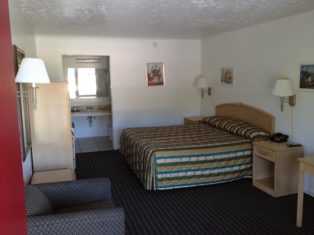 Royal Inn Motel Front Royal Extérieur photo